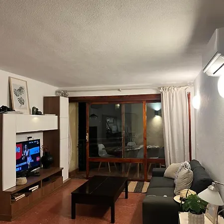 Privat bolig Front Views 2 Torremolinos