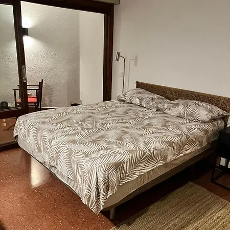 Séjour chez l'habitant Front Views 2 Torremolinos